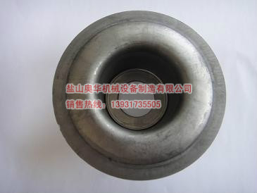 DTII type bearing seat